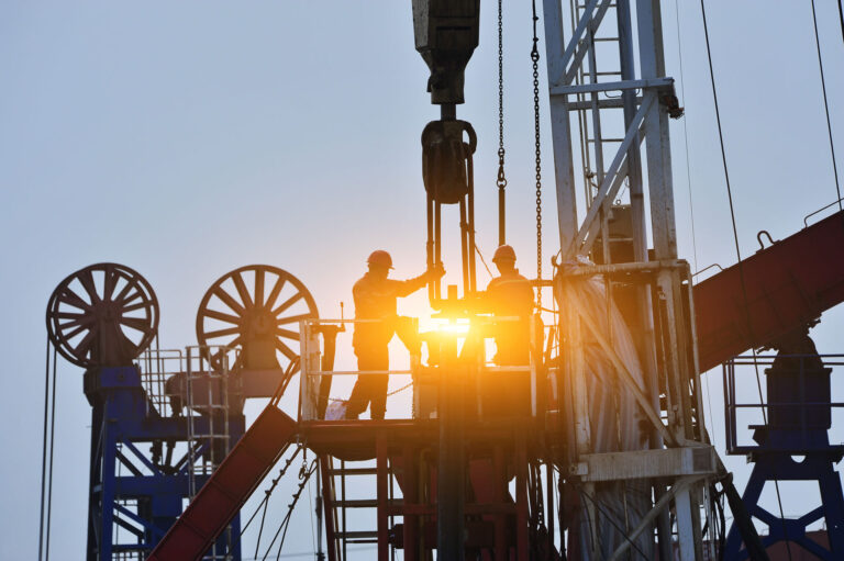 Onshore EPCIC Solutions