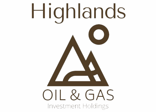 Highlands O&G Holdings Ltd