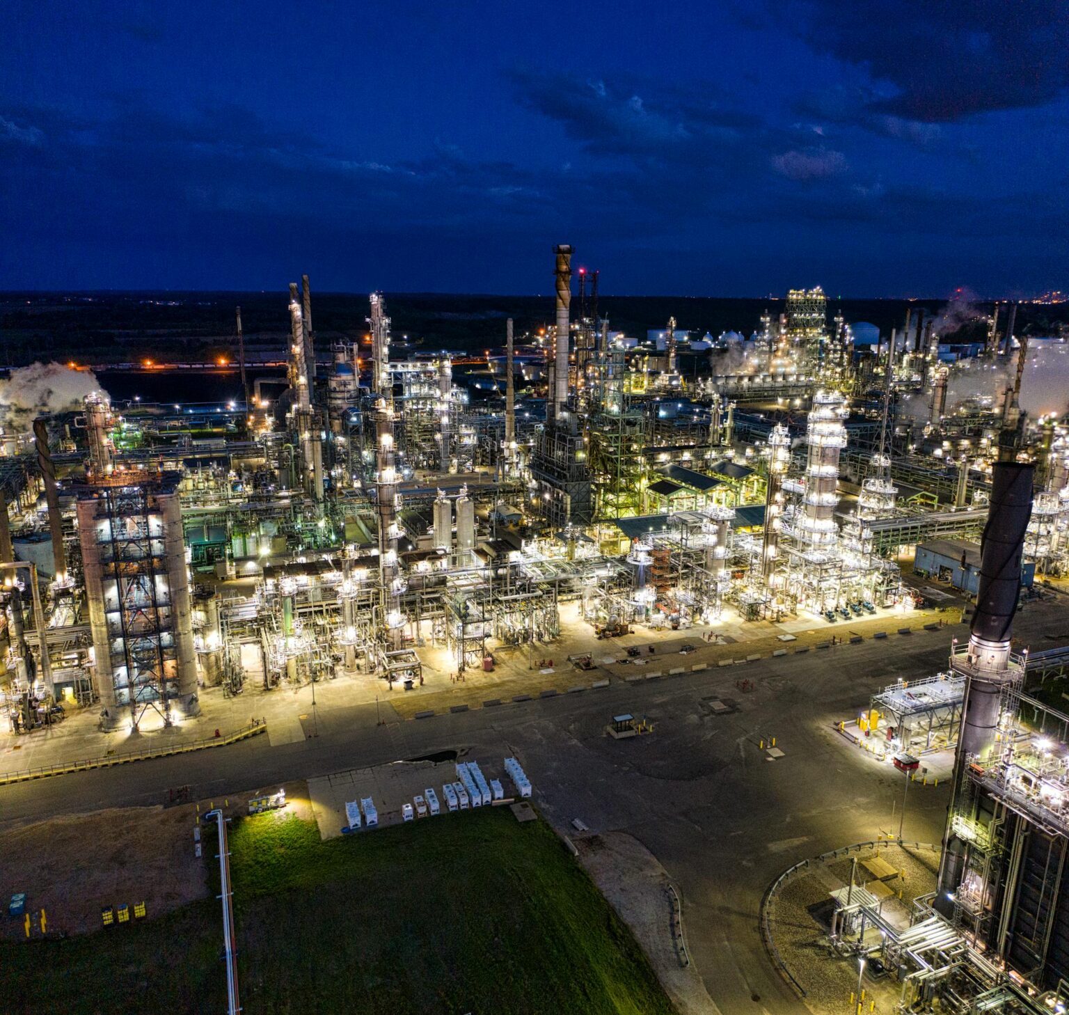 Modularization EPCIC for Offshore & Onshore Plants – Highlands O&G ...