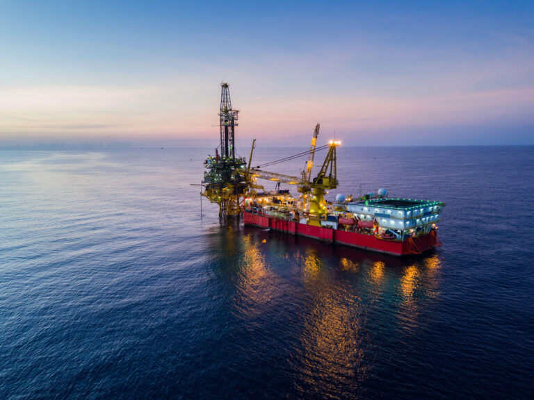 Offshore EPCIC Solutions